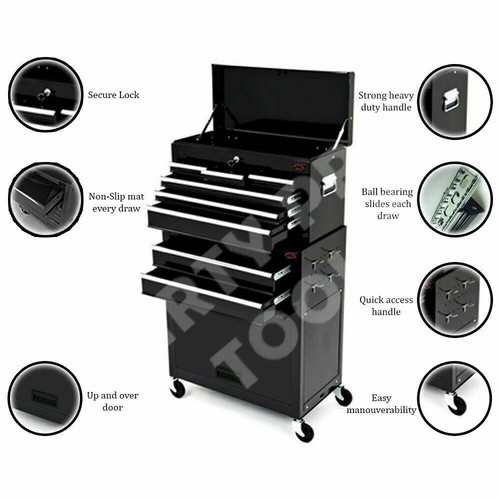 Tool chest cabinet large - cabinet,