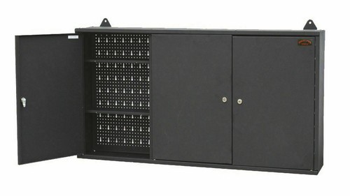 Wall mounted tool - wall, chest