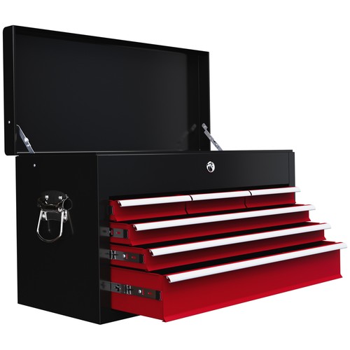 Homcom drawer tool - 6,