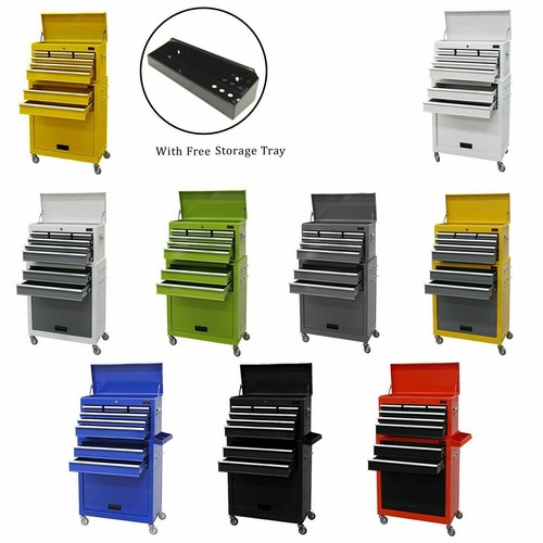 Tool chest box large - chest,
