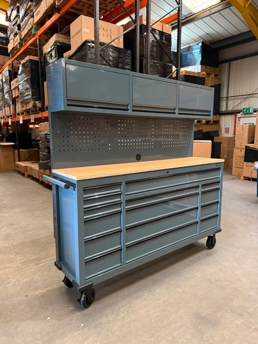 Pro tool chest box - pro,