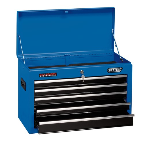 Tool chest drawer - tool,