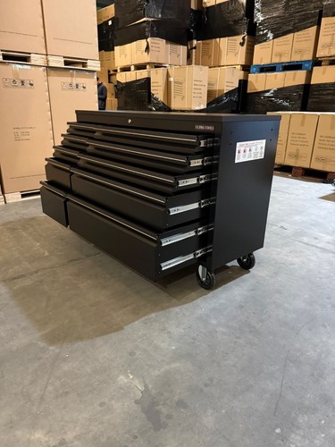 Pro tool chest box bench - pro,