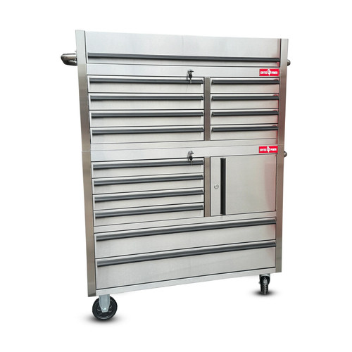 Crytec power inch stainless - power,