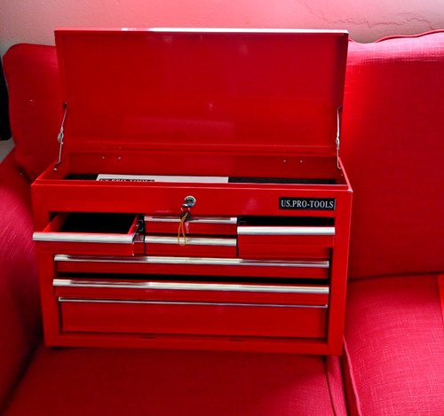 Pro tools drawers - ,