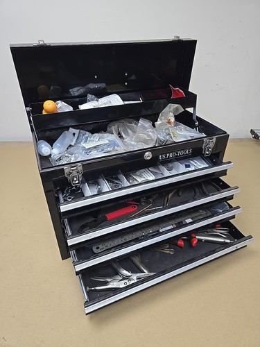 Pro tools drawer tool - 6,