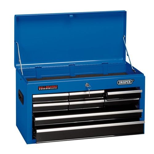 Tool chest drawer 26in blue - drawer,