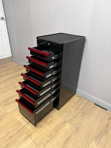 Pro toolbox tool chest side - tool,