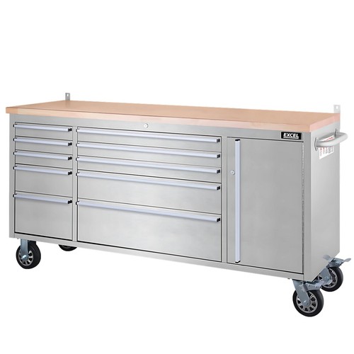 Tool box chest - chest, cabinet