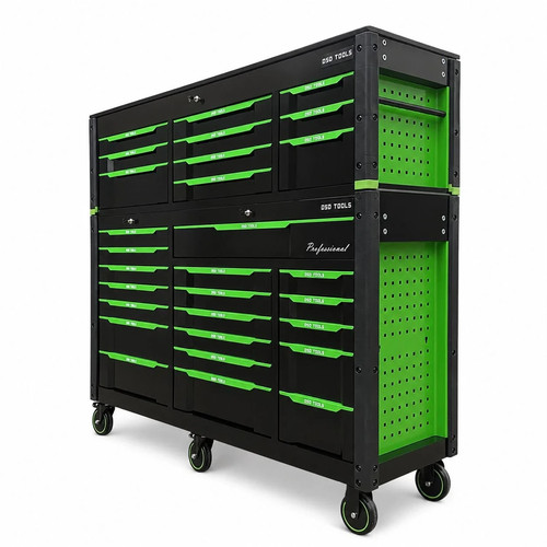 Tool chest box - 65", &