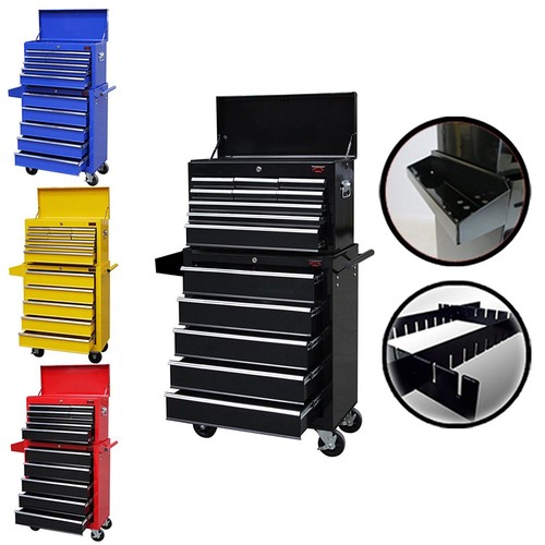 Tool chest cabinet box - tool,