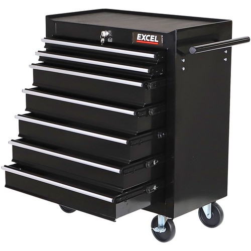 Excel roller tool cabinet - roller,