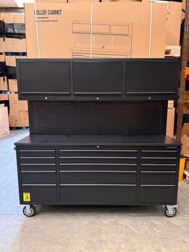 Pro tool chest - pro, box