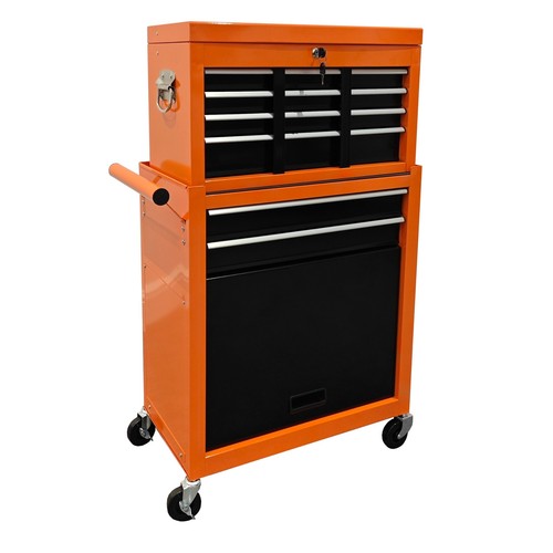 M2s roller tool cabinet - roller,