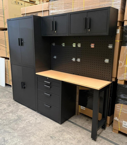 Pro garage storage system - pro,