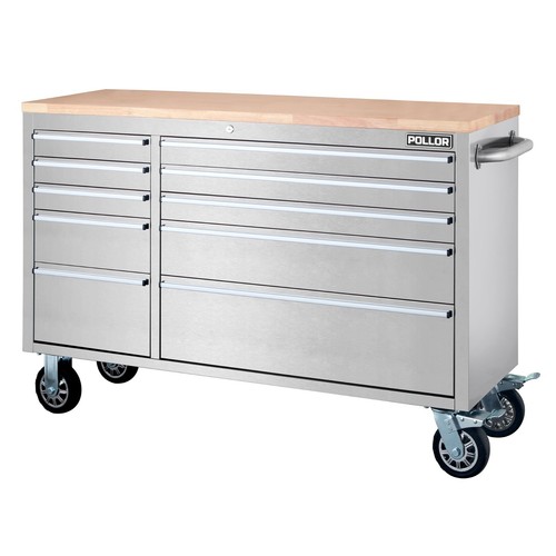 Inch tool box chest - box,