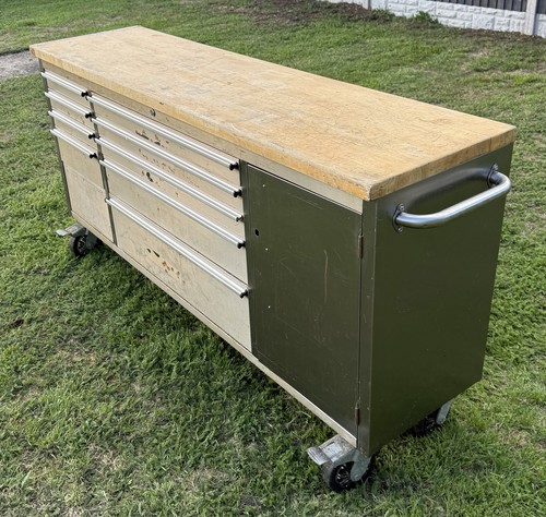 Heavy duty roller - heavy,