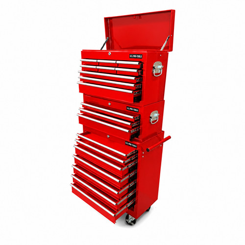 Tool box roller cabinet - roller,