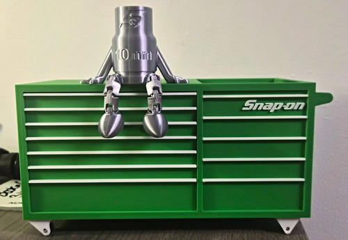 Snap desk top - snap-on, &