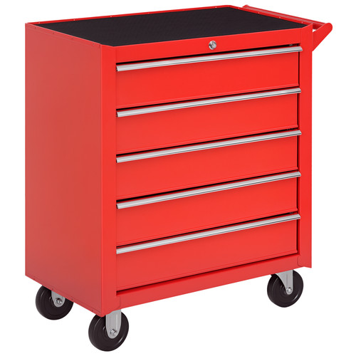Durhand roller tool - tool, cabinet