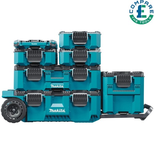 Makita maktrak piece rolling - 7,