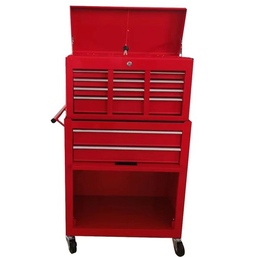 Heavy duty drawer red - 8,