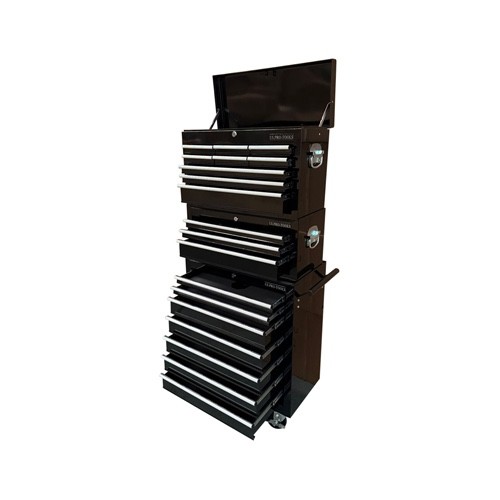 Tool box roller - roller, steel