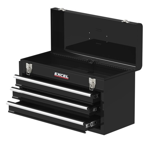 Excel drawers portable - excel,