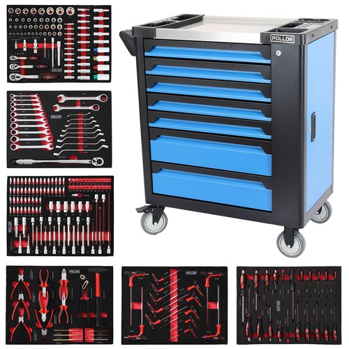Pollor drawer roller tool - pollor,
