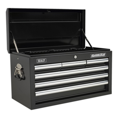 Sealey topchest drawer with - 6,