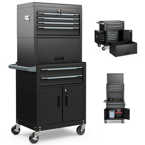 Drawer rolling tool chest - rolling,