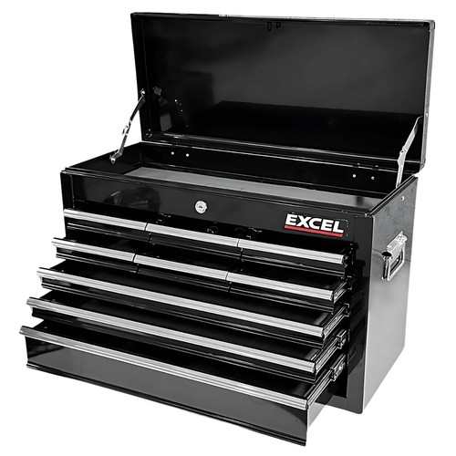 Heavy duty drawer - duty, top