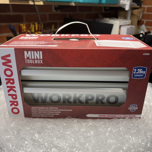 Mini workshop tool - mini,