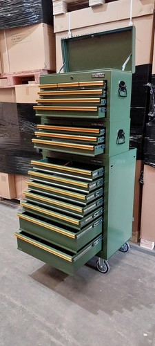 Pro tools tool chest box - tool,