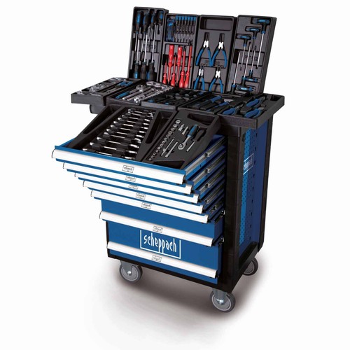Scheppach tw1000 mobile - tw1000,