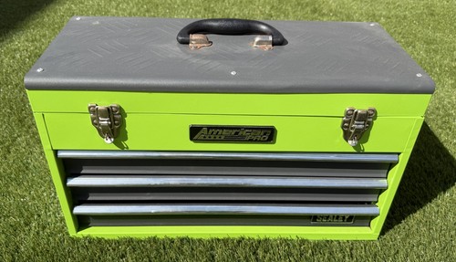 Sealey american pro - sealey,