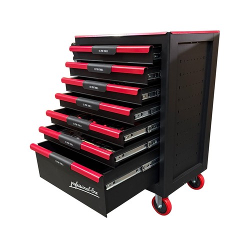 Pro tool chest box - pro,