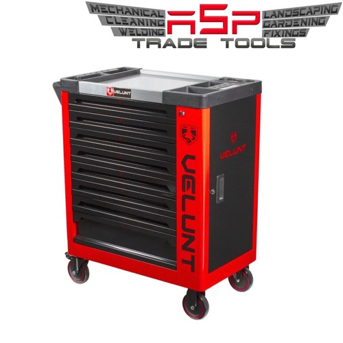 Velunt tool chest - tool,