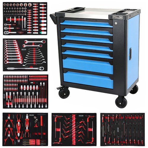 Pollor drawer roller tool - drawer,