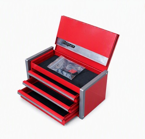 Snap micro top chest - snap-on,