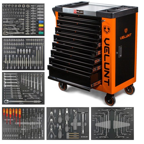 Tool chest box - tool,