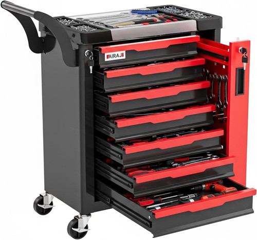 Airaj drawer tool - drawer, chest