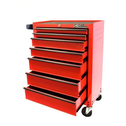 Hilka tool chest trolley - chest,
