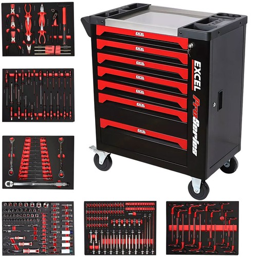 Drawer tool chest - tool,