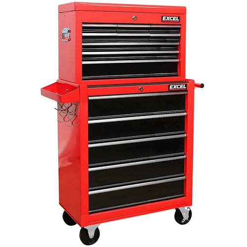 Excel drawer top chest - drawer,