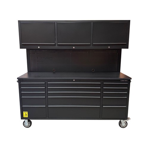 Pro tool chest - pro,