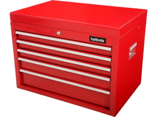 Halfords drawer top - drawer,