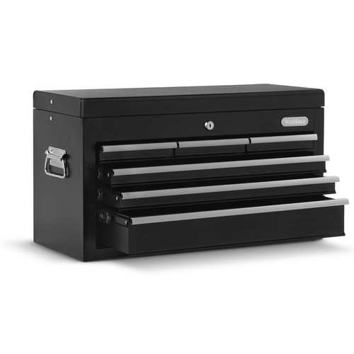Portable tool chest vonhaus - portable,