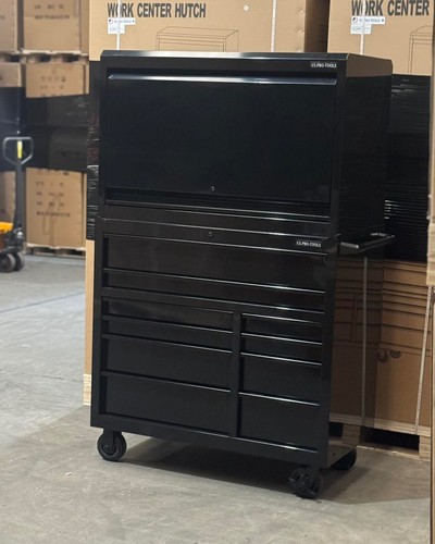 Pro 2 pc heavy - 42",