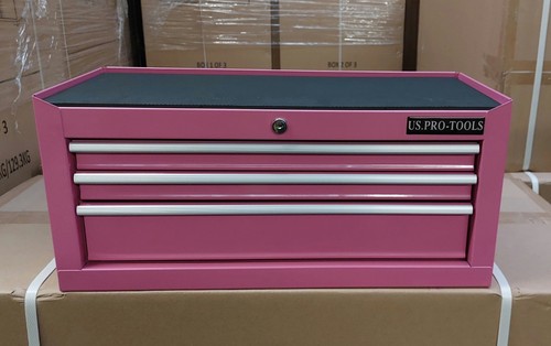 Pro tools pink steel tool - pro,